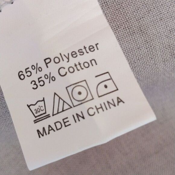 Jumpsuit in Light Taupe - Picture 11 of 14